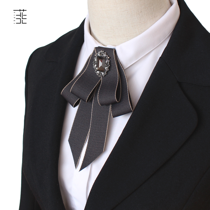 philip version coréenne de la cou fleuriste professionnel des services décoratifs de la banque de l'étudiant shirt accessoires de travail des hommes et des femmes en général stripe bow tie philip version coréenne de la cou fleuriste professionnel des services décoratifs de la banque de l'étudiant shirt accessoires de travail des hommes et des femmes en général stripe bow tie