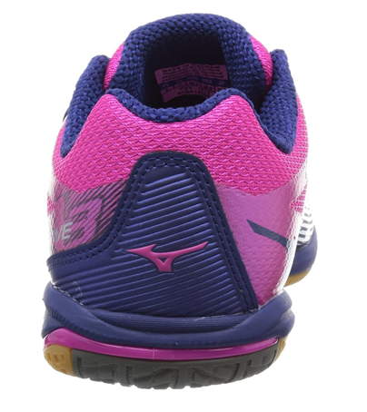 mizuno wave drive a3 purple