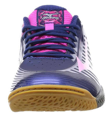 mizuno wave drive 7 purple