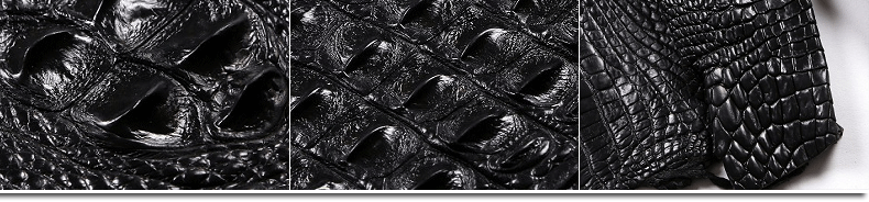 到底怎样才能辨别和区分鳄鱼皮皮带或者鳄鱼皮包的真假呢 到底怎样才能辨别和区分鳄鱼皮皮带或者鳄鱼皮包的真假呢
