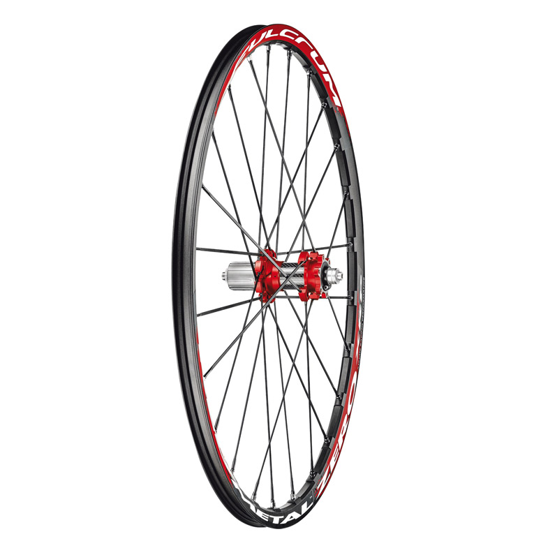 Roues de vélo - Ref 2372748 Image 4