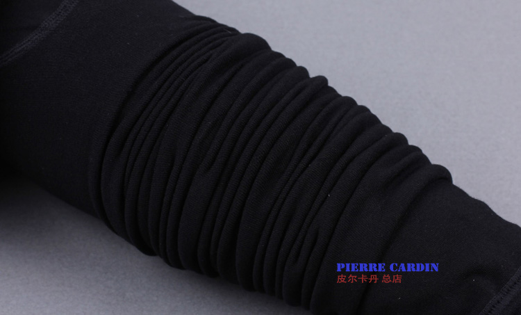 Pantalon collant PIERRE CARDIN luxueux - Ref 775021 Image 50