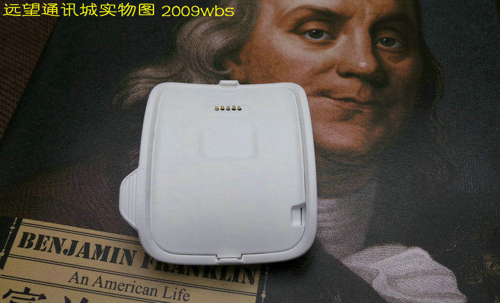 chargeur SAMSUNG pour téléphones SAMSUNG SAMSUNG - Ref 1292380 Image 9