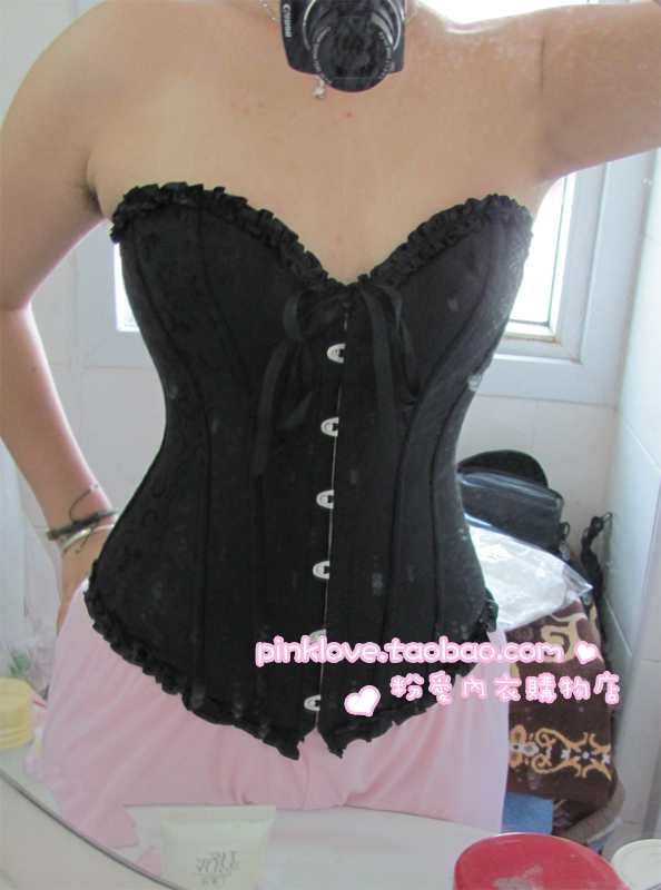 Corset amincissant PINK VIVI en autre - Ref 708995 Image 24