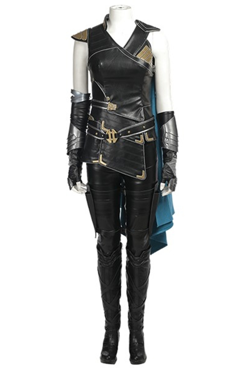 Custom
Long way to the sky Thor 3 Valkyrie COS costume Valkyrie full set of COSPLAY costume clothes