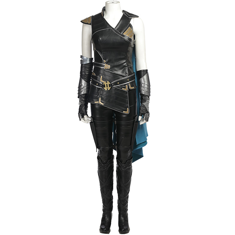 Custom
Long way to the sky Thor 3 Valkyrie COS costume Valkyrie full set of COSPLAY costume clothes
