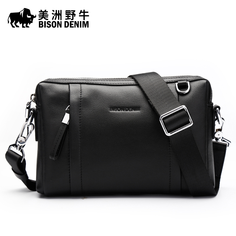 les bisons américains des hommes, sac à main homme cuir sac de sac d'épaule occasionnel sac de messager des hommes de sac d'embrayage multi-fonction sac à dos les bisons américains des hommes, sac à main homme cuir sac de sac d'épaule occasionnel sac de messager des hommes de sac d'embrayage multi-fonction sac à dos