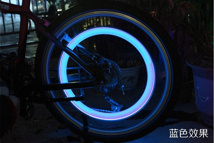 Eclairage pour vélo - Ref 2398551 Image 13