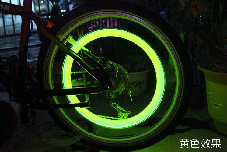 Eclairage pour vélo - Ref 2398551 Image 12