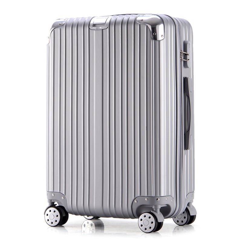 american tourister curio white