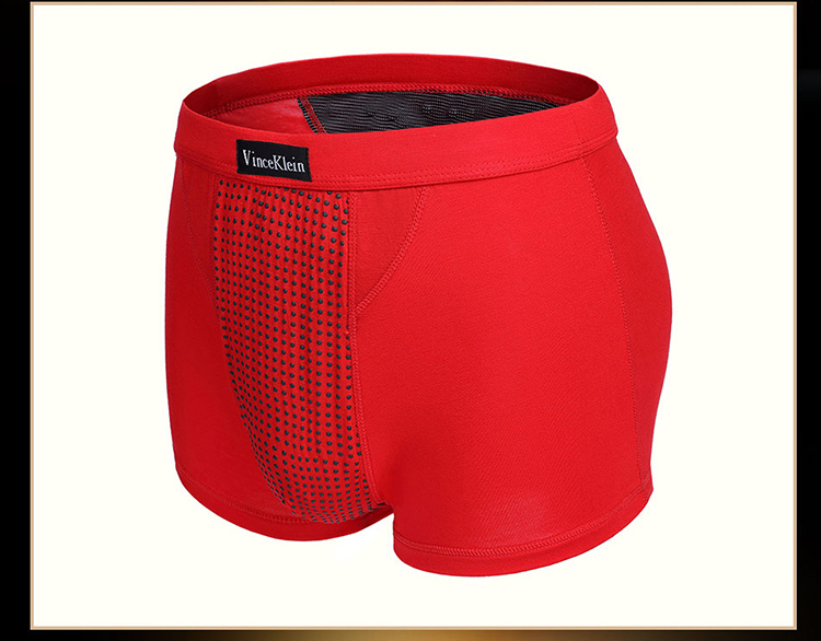 2020 Tourmaline Prostate Therapy Penis Enlargement Underpants