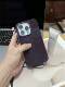 Canvas Magnetic Phone Cases Covers MagSafe High End Premium – High Quality iPhone 15, iPhone 14, iPhone 13, iPhone 12, iPhone 11