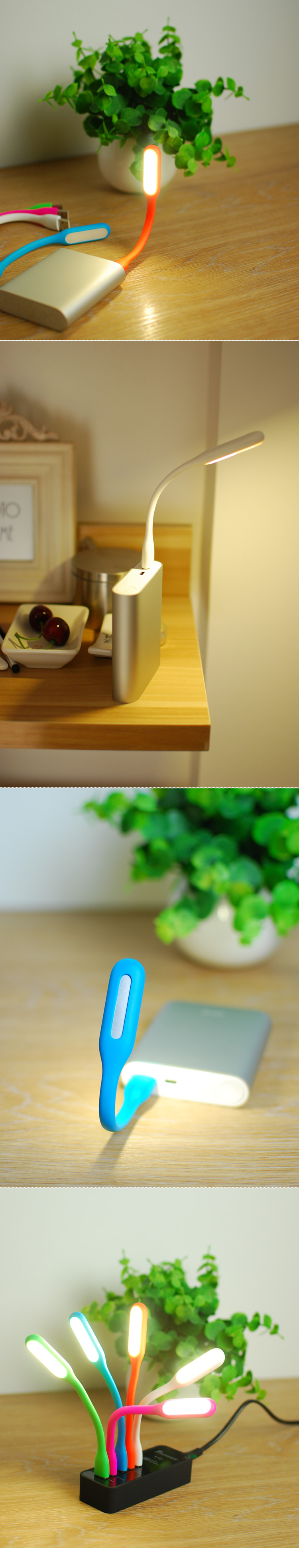 Lampe USB - Ref 374855 Image 10