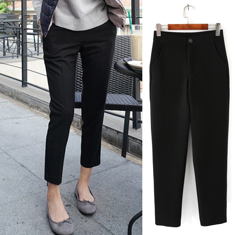 sarouel femme printemps et à l'automne en vrac directement de l'outillage de radis costume décontracté peplum taille haute, jambes coniques granny femmes pantalon d'été sarouel femme printemps et à l'automne en vrac directement de l'outillage de radis costume décontracté peplum taille haute, jambes coniques granny femmes pantalon d'été
