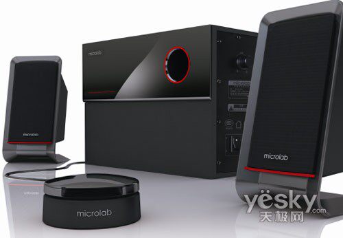 麦博M-200十年纪念版