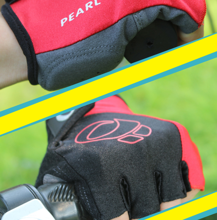 Gants de cyclisme mixte - Ref 2255385 Image 62