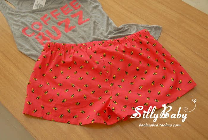 Pantalon pyjama jeunesse - Ref 730184 Image 33