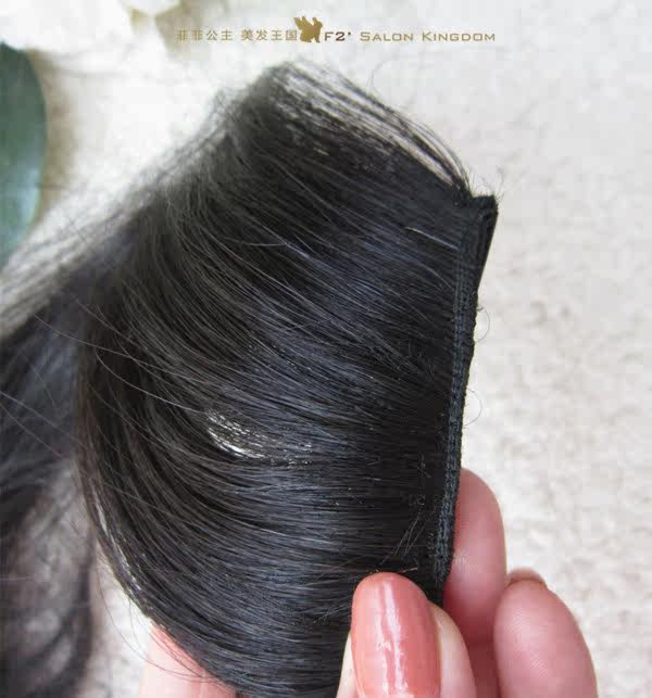 Extension cheveux - Ref 225737 Image 8