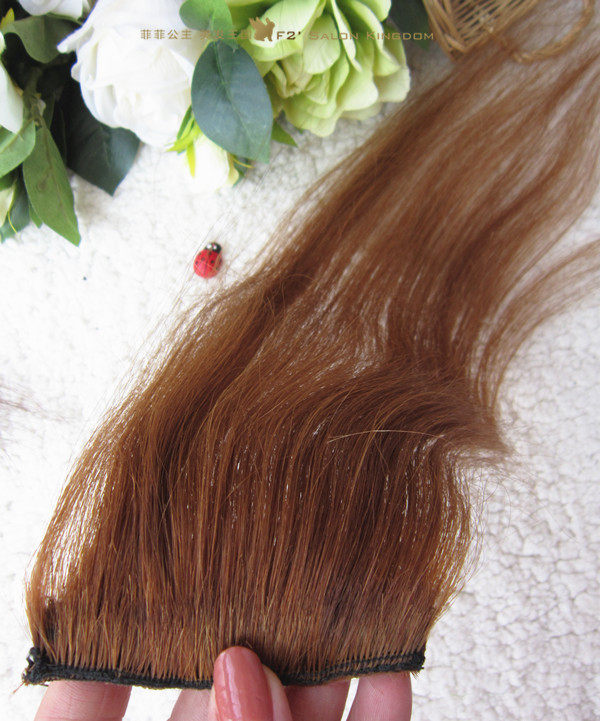 Extension cheveux - Ref 225737 Image 7