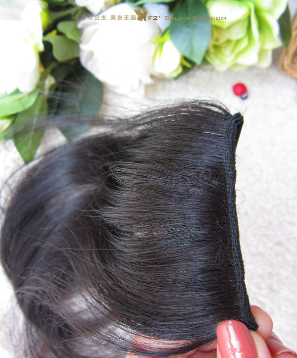 Extension cheveux - Ref 225737 Image 9