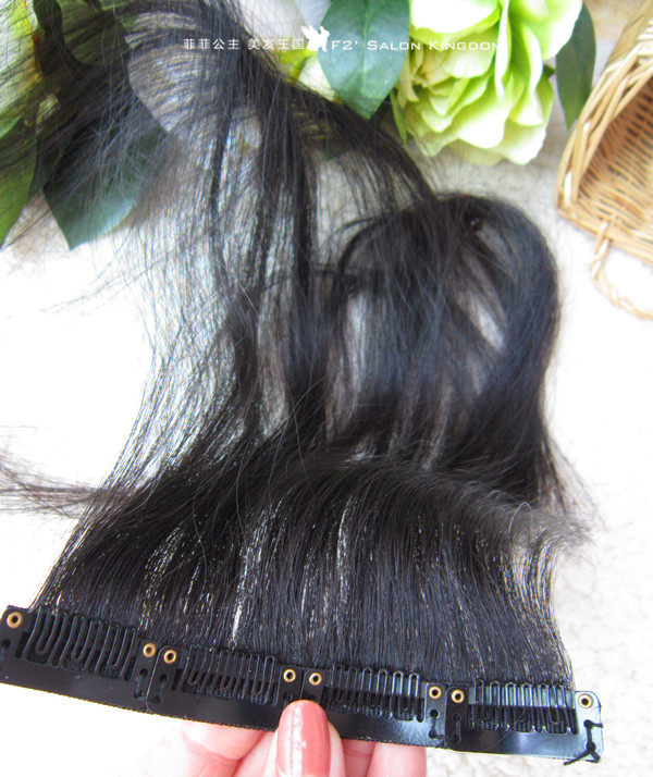 Extension mèches - Ref 219090 Image 26