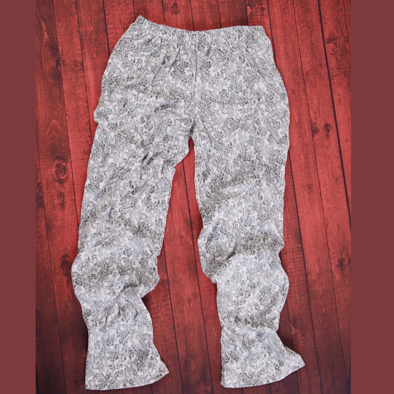 Pantalon pyjama 21-53A3 pants - Ref 740654 Image 17