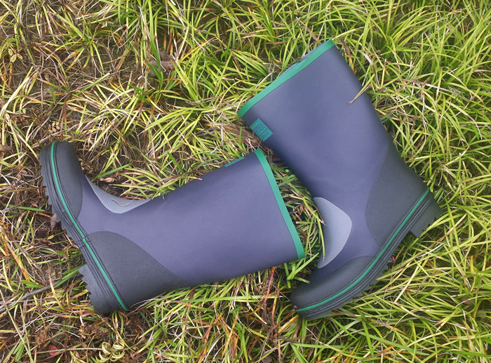 Chaussures en caoutchouc - Ref 941218 Image 12