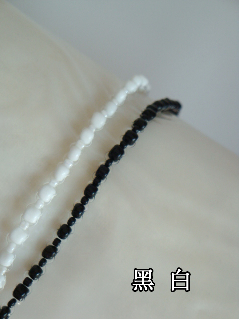 Bretelles pour lingerie - Ref 805343 Image 10