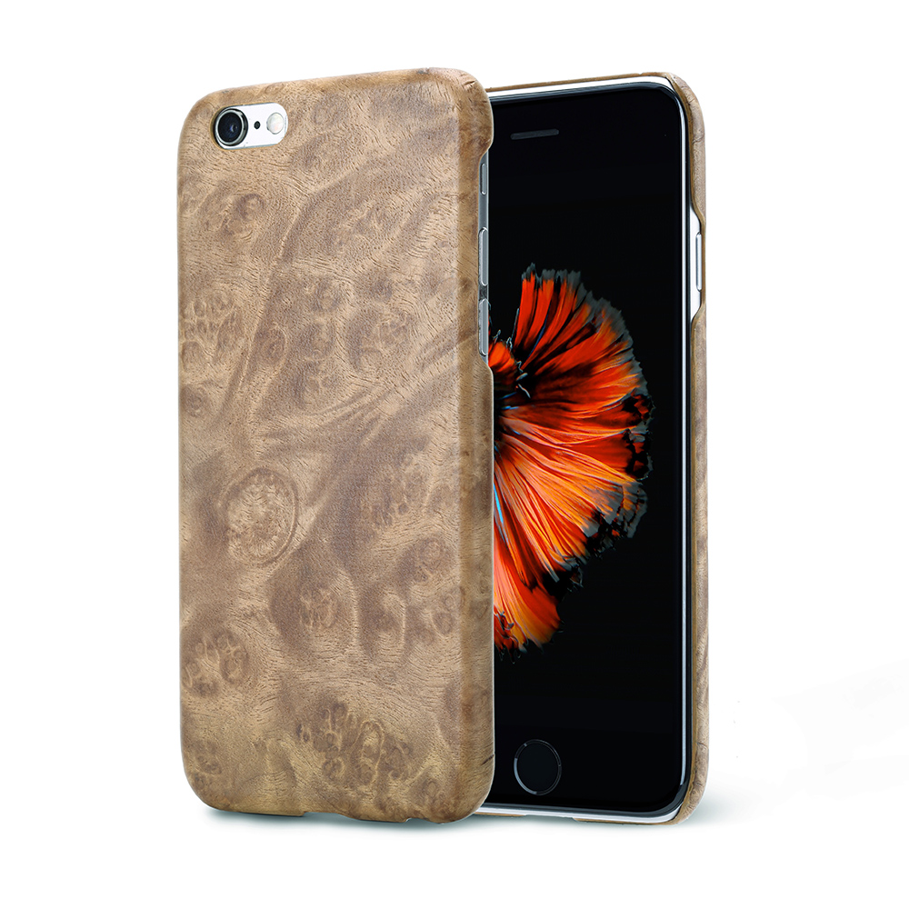 carcasa iphone 6 plus madera carcasa iphone 6 plus madera