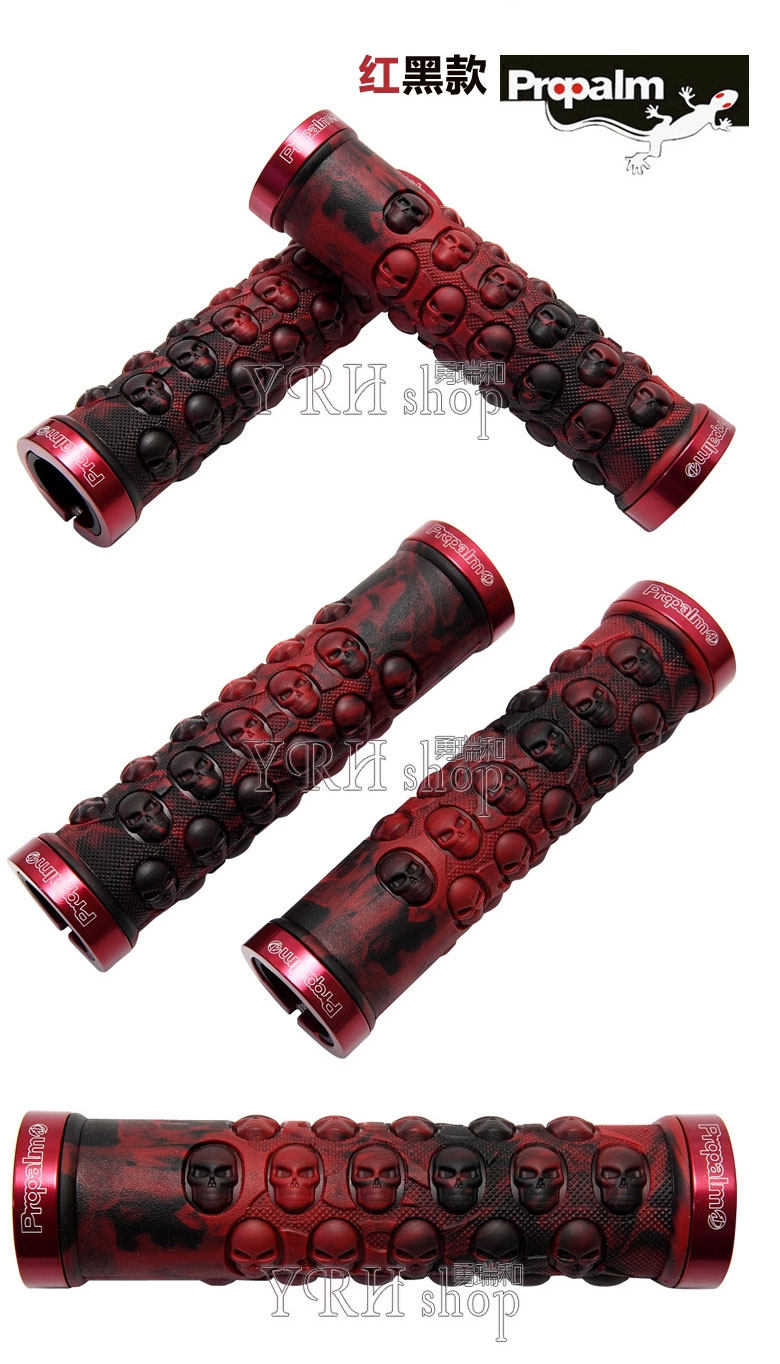 Poignées de vélo PROPALM - Ref 2354985 Image 8