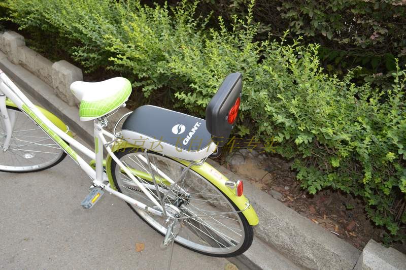 siège enfants pour vélo - Ref 2441000 Image 12