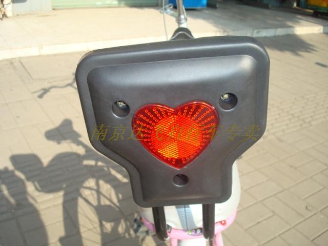 siège enfants pour vélo - Ref 2441000 Image 27