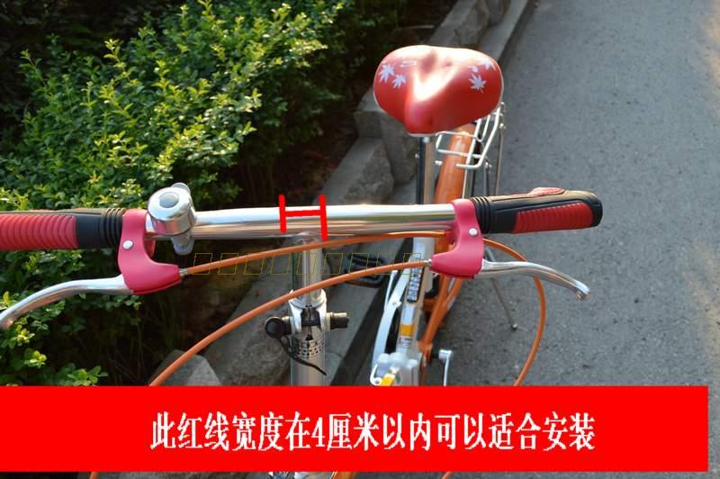 Panier pour vélo en toile - Ref 2259281 Image 7