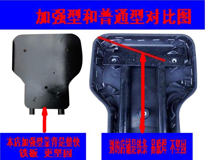 siège enfants pour vélo - Ref 2441000 Image 6