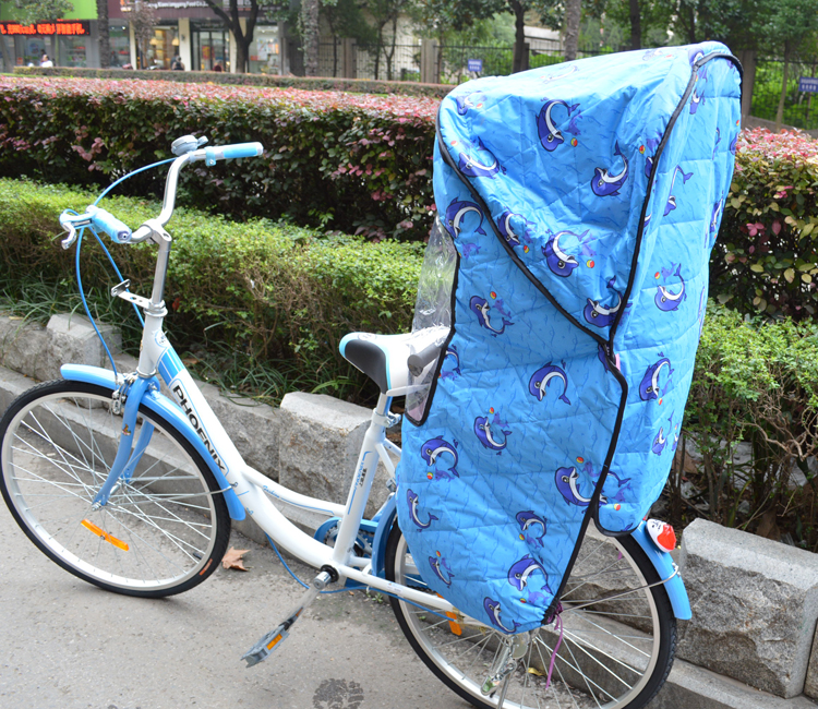 siège enfants pour vélo - Ref 2440990 Image 51