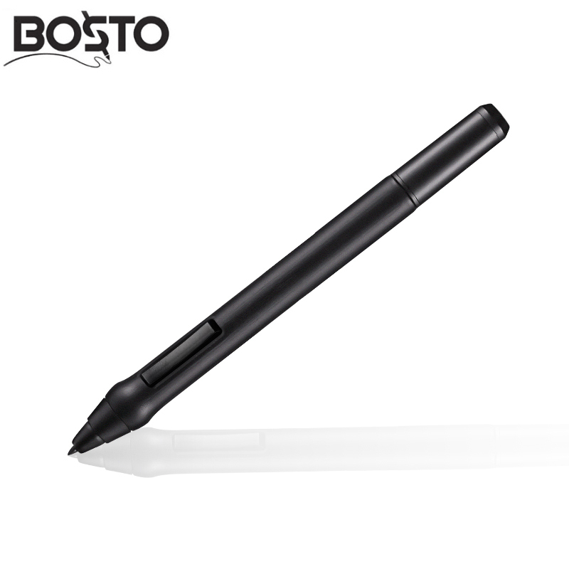 bosto 22umini 22ux 13hd x3 16hd digital screen original active electromagnetic pressure sensing pen