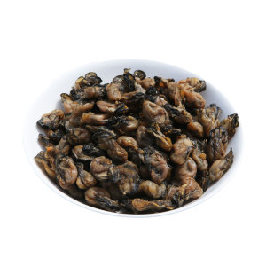 湛江特产生蚝干野生牡蛎海蛎干货 原货不抽油干净无沙可即食250g