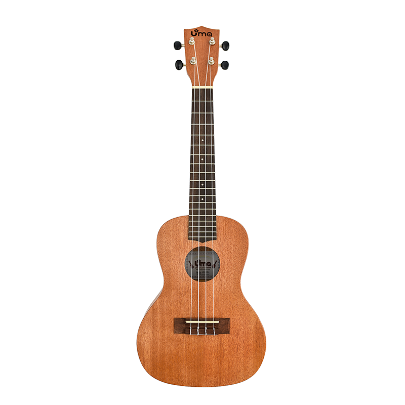 white bear music uma ukulele, female beginner, 23 inch uncle ma, little guitar, boy 03c