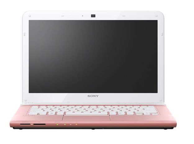 二手sony/索尼sve141c12t 2g独显游戏笔记本i5三代 手提电脑 正品