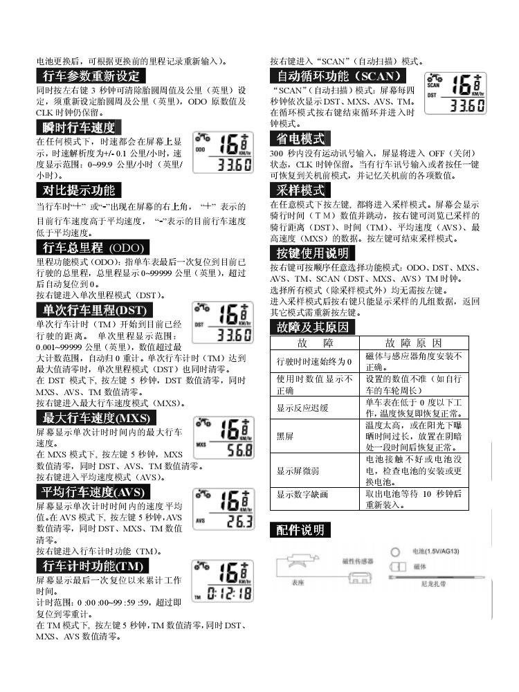 Tableau de bord vélo - Ref 2417359 Image 10