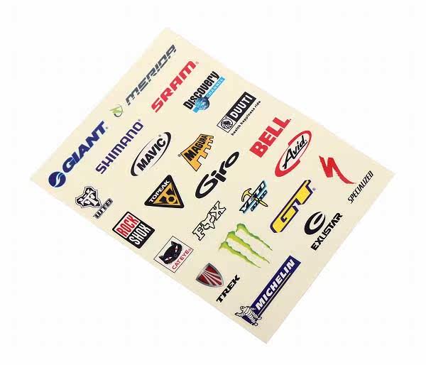 Décoration pour vélo - Ref 2277498 Image 5