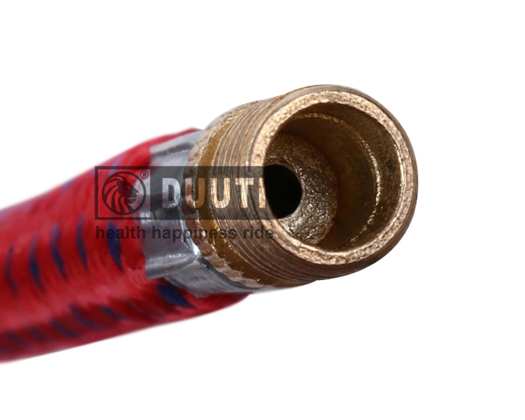 Pompe à vélo - Ref 2388756 Image 8