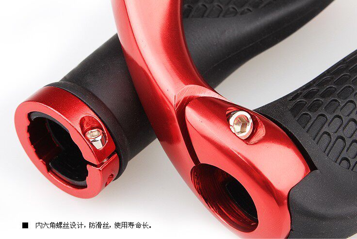 Poignées de vélo - Ref 2344141 Image 17