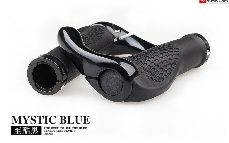 Poignées de vélo - Ref 2344141 Image 8