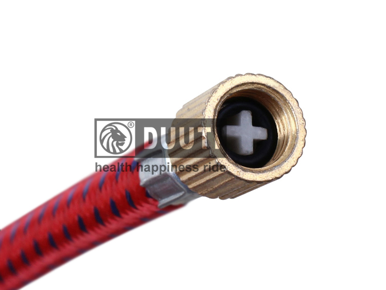 Pompe à vélo - Ref 2388756 Image 7