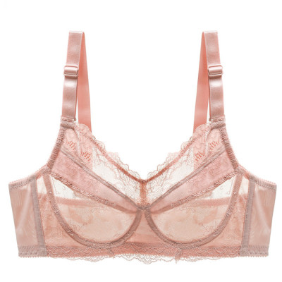 秋冬超薄款无海绵蕾丝大码文胸胖mm内衣大胸显小全罩杯性感女胸罩-淘宝网 秋冬超薄款无海绵蕾丝大码文胸胖mm内衣大胸显小全罩杯性感女胸罩-淘宝网