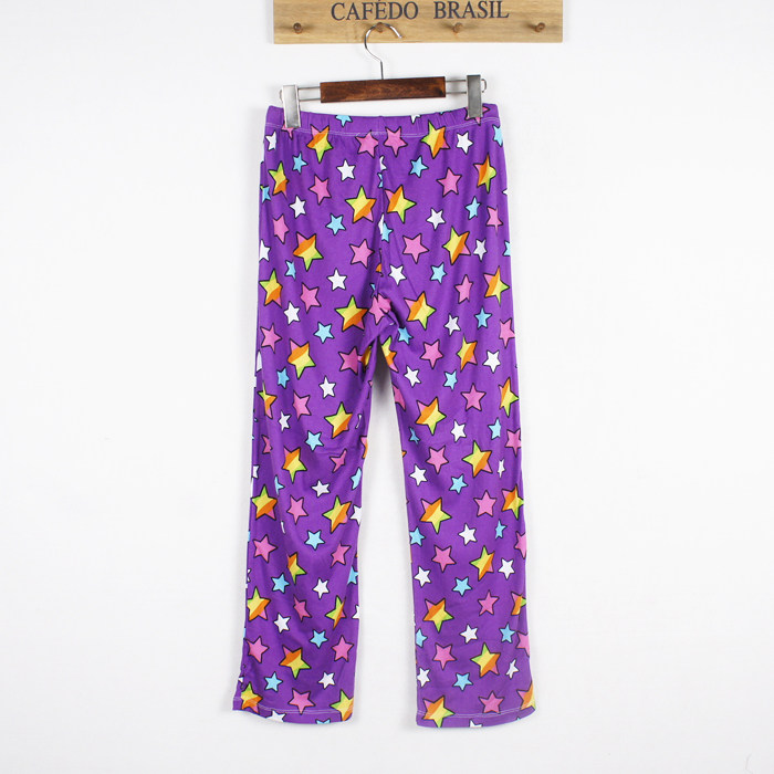 Pantalon pyjama - Ref 723566 Image 45