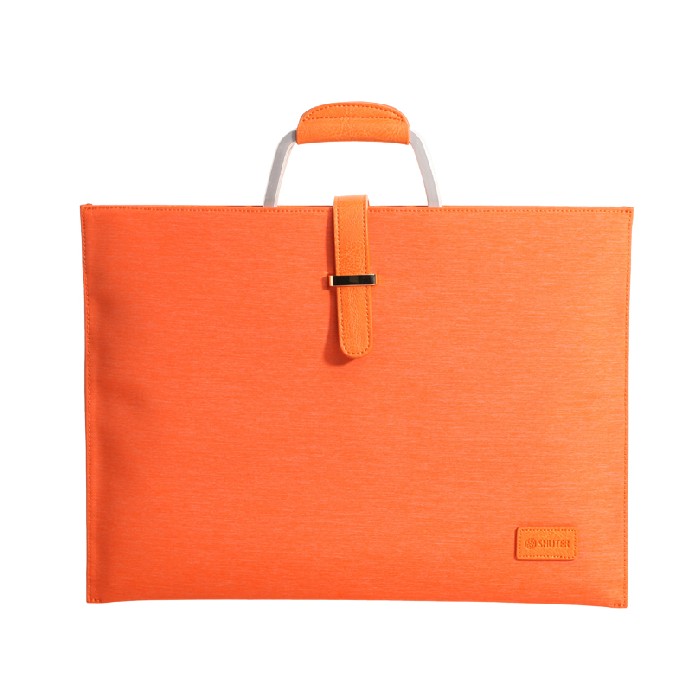 包邮树德4757高端商务时尚文件包白领高富帅