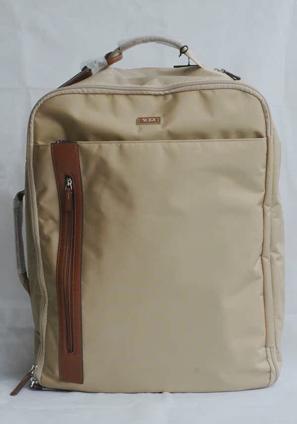 TUMI Wheeled Lightweight International Carry On Travel Luggage Bag 48900SA | eBay