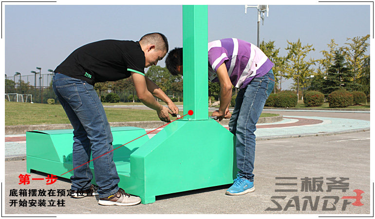 баскетбольная корзина Стандарт спинодержатель, закаленное стекло баскетбол доска висит рука висит щит баскетбольный баскетбольная рама аксессуары кольцо стержень Other brands Other brands 